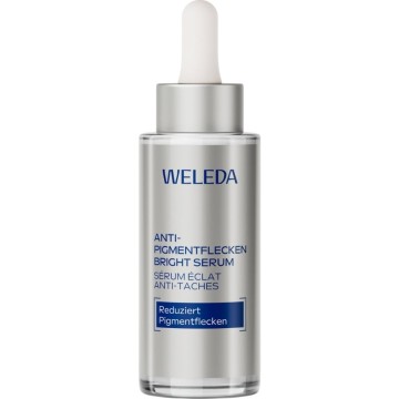 Weleda Bright Serum Blue Gentian & Edelweiss 30ml Weleda Bright Serum Blue Gentian & Edelweiss 30ml