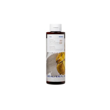 Korres Citrus Shower Gel, 250ml Korres Citrus Shower Gel, 250ml
