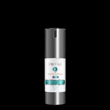Froika AC Crème Teintée SPF20, Peaux mixtes/grasses à tendance acnéique 30 ml