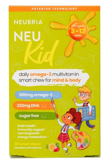 Neubria Neu Kid 30 ζελεδάκια Neubria Neu Kid 30 ζελεδάκια