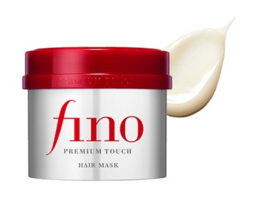 Shiseido Fino Preumium Touch Hair Mask, 230g Shiseido Fino Preumium Touch Hair Mask, 230g