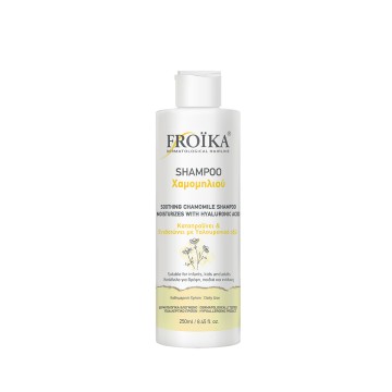 Froika Σαμπουάν Χαμομηλιού 200ml