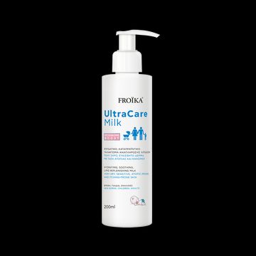 Froika Ultracare Milk 200ml Froika Ultracare Milk 200ml