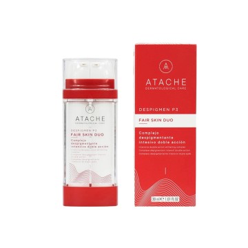 Atache Depigment P3 Fair Skin Duo, 30ml Atache Depigment P3 Fair Skin Duo, 30ml