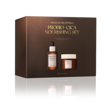 Skin1004 Madagascar Centella Set Probio-Cica Intensive Ampoule 50ml... Skin1004 Madagascar Centella Set Probio-Cica Intensive Ampoule 50ml...