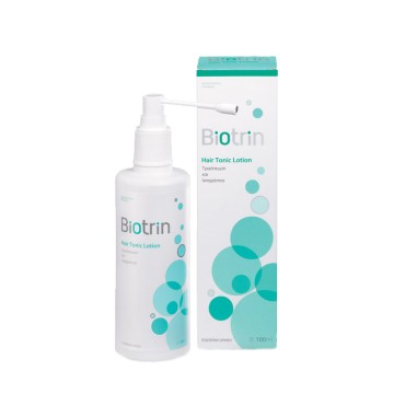 Biotrin Hair Tonic Lotion, 100ml