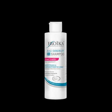 Froika, Anti-Dandruff DS Shampoo, Σαμπουάν Λιπαρή Πιτυρίδα, 200ml Froika, Anti-Dandruff DS Shampoo, Σαμπουάν Λιπαρή Πιτυρίδα, 200ml