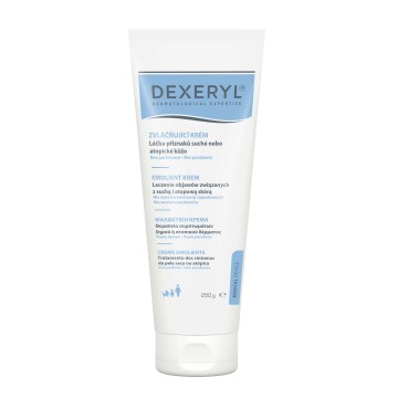 Pierre Fabre Dexeryl Cream, Μαλακτική Κρέμα για Ξηρό Δέρμα, 250gr Pierre Fabre Dexeryl Cream, Μαλακτική Κρέμα για Ξηρό Δέρμα, 250gr