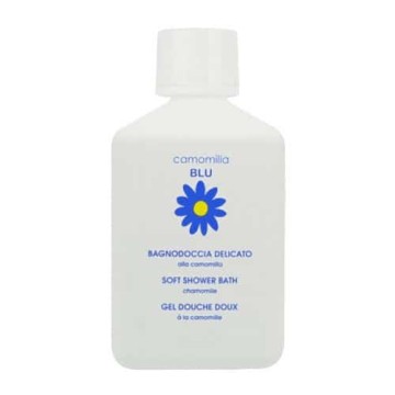 Camomilla Blu Soft Shower Bath, 50ml Camomilla Blu Soft Shower Bath, 50ml