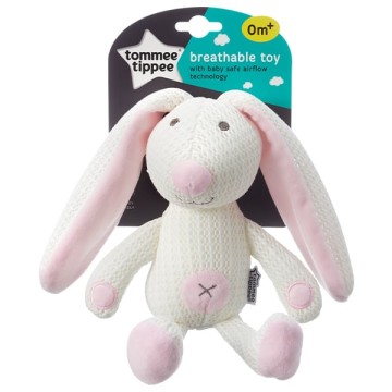 Tommee Tippee Soft doll Betty the bunny