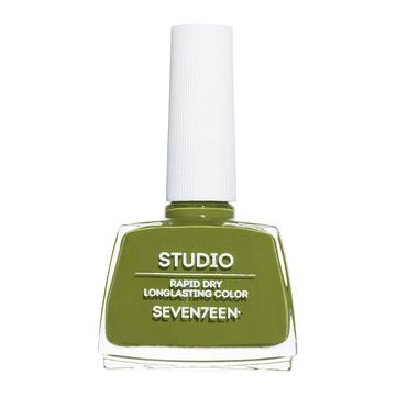 Seventeen Studio Rapid Dry Long Lasting Color Βερνίκι Nυχιών No 310... Seventeen Studio Rapid Dry Long Lasting Color Βερνίκι Nυχιών No 310...