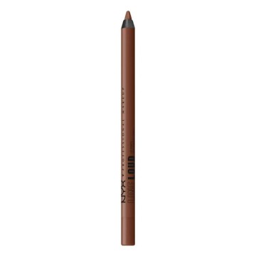 Nyx Professional Makeup Line Crayon à lèvres Loud 29 Sans équivalent, 1.2 g