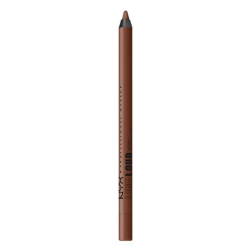 Nyx Professional Makeup Line Loud Lip Pencil 29 No Equivalent, 1.2g Nyx Professional Makeup Line Loud Lip Pencil 29 No Equivalent, 1.2g