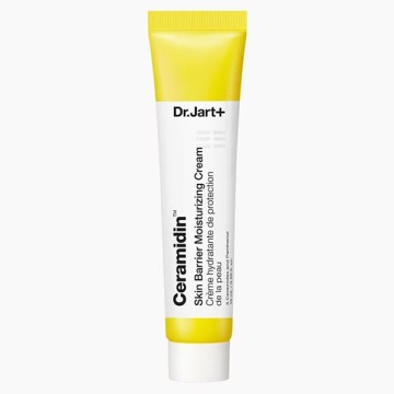 Dr. Jart+ Ceramidin Skin Barrier Moisturising Cream, 15ml Dr. Jart+ Ceramidin Skin Barrier Moisturising Cream, 15ml