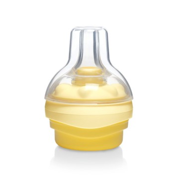 Medela Calma Σύστημα Σίτισης, 1 τεμάχιο Medela Calma Σύστημα Σίτισης, 1 τεμάχιο