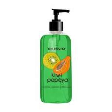 Helenvita Shower Gel Kiwi Papaya, 490ml