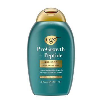 OGX ProGrowth + Peptide Σαμπουάν 385ml OGX ProGrowth + Peptide Σαμπουάν 385ml
