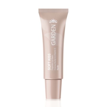 Garden Peptide Lip Balm Nude 7ml Garden Peptide Lip Balm Nude 7ml