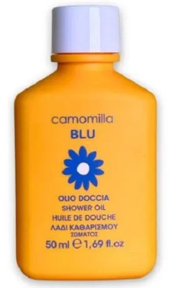Camomilla Blu Λάδι Καθαρισμού, 50ml Camomilla Blu Λάδι Καθαρισμού, 50ml