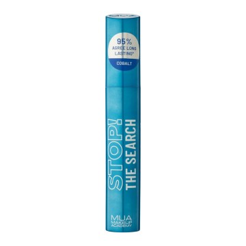 MUA Stop The Search Mascara Cobalt 11ml