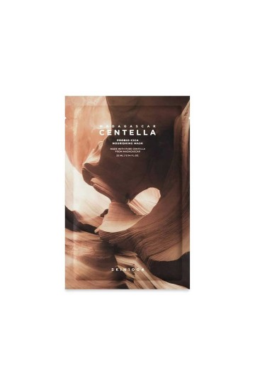 Skin1004 Madagascar Centella Probio-Cica Nourishing Mask, 22ml Skin1004 Madagascar Centella Probio-Cica Nourishing Mask, 22ml