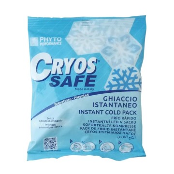 Cryos Farma Στιγμιαία Παγοκύστη