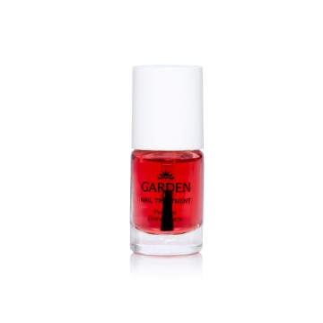Garden Nail Treatment 905 Peptide Shine Glaze, 10.5ml Garden Nail Treatment 905 Peptide Shine Glaze, 10.5ml