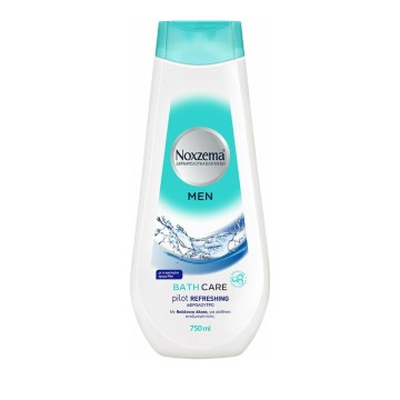 Noxzema Bath Care Pilot 750ml Noxzema Bath Care Pilot 750ml