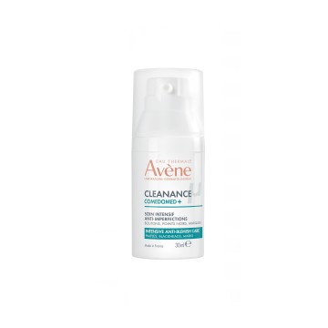 Avene Cleanance Comedomed+ Κρέμα-Gel κατά των Ατελειών με Comedocla...