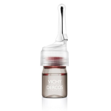 Vichy Dercos Clinical 5 για Γυναίκες - 21 Monodoses, Πρόγραμμα Κατά... Vichy Dercos Clinical 5 για Γυναίκες - 21 Monodoses, Πρόγραμμα Κατά...