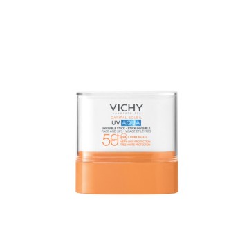 Vichy Capital Soleil UV Aqua Invisible Stick SPF 50+, 9g Vichy Capital Soleil UV Aqua Invisible Stick SPF 50+, 9g