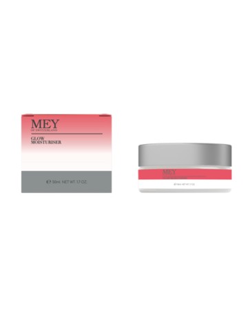Mey Glow Moisturizer Cream 50ml Mey Glow Moisturizer Cream 50ml