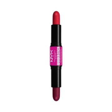 NYX Professional Makeup Wonderstick Κρεμώδες Ρουζ 8gr NYX Professional Makeup Wonderstick Κρεμώδες Ρουζ 8gr