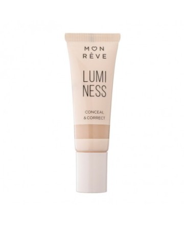 Mon Reve Luminess Concealer 10 ml