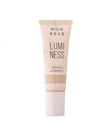 Mon Reve Luminess Concealer 10ml Mon Reve Luminess Concealer 10ml