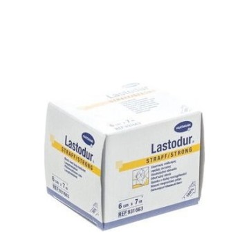 Hartmann Lastodur Strong Elastic Bandage 6cm x 7m