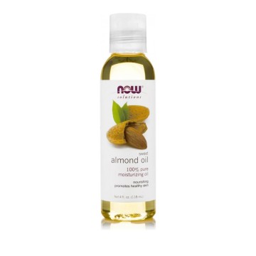 Now Foods Almond Oil Sweet 118ml