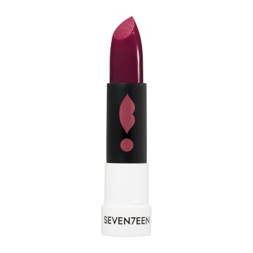 Seventeen Matte Lipstick 83 Spf 15, 1 τεμάχιο