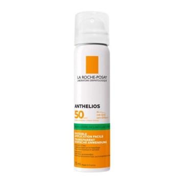 La Roche Posay Anthelios Anti-Brillance Mist SPF50, Αντηλιακό Προσώ... La Roche Posay Anthelios Anti-Brillance Mist SPF50, Αντηλιακό Προσώ...