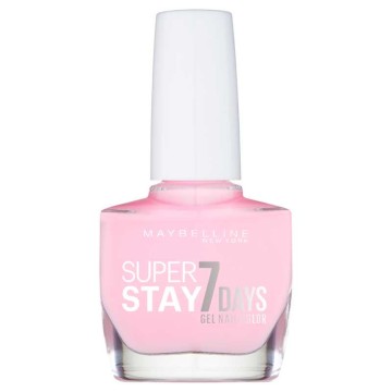 Maybelline Forever Strong Nu 21 Rosa