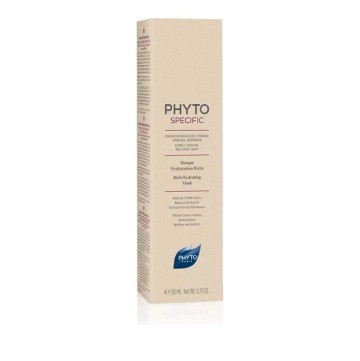 Phyto Specific Rich Hydrating Mask για Πολύ Σγουρά Μαλλιά 150ml