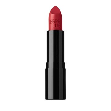 Erre Due Ready For Lips Vollfarb-Lippenstift 420 Criminal Red