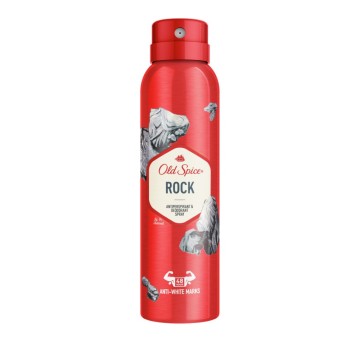 Old Spice Anti Per Spray Rock 150 ml