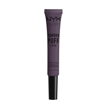 NYX Professional Makeup Powder Puff Lippie Lip Cream Lip Powder 12 мл