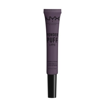NYX Professional Makeup Powder Puff Lippie Lip Cream Πούδρα Χειλιών... NYX Professional Makeup Powder Puff Lippie Lip Cream Πούδρα Χειλιών...