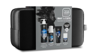 Pharmalead Promo Mens Care Shower Gel Shampoo 3 in 1, 500ml & Face ... Pharmalead Promo Mens Care Shower Gel Shampoo 3 in 1, 500ml & Face ...