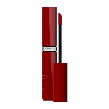 LOreal Paris Infaillible Le Laque Resistance Liquid Lipstick 520 Be...