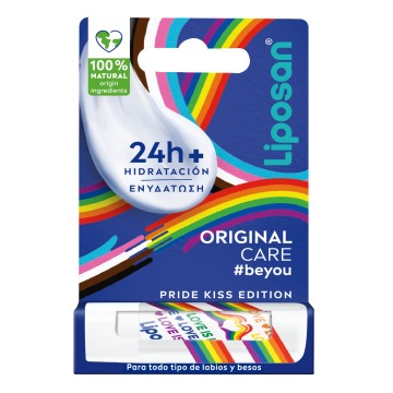Liposan Original Care #beyou, 4.8g Liposan Original Care #beyou, 4.8g