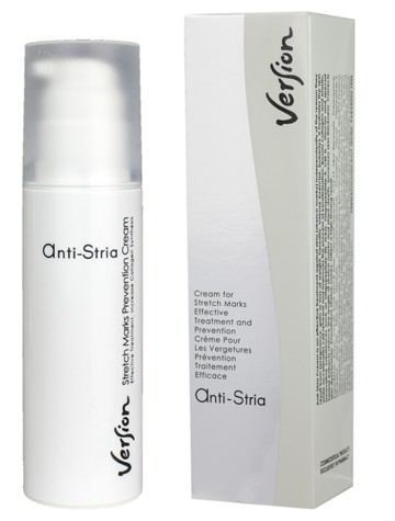 Version Anti Stria, Καταπολεμά τις Ραβδώσεις 150ml Version Anti Stria, Καταπολεμά τις Ραβδώσεις 150ml