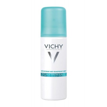 Vichy Deodorant 48 Hour Deodorant Care - Интенсивное потоотделение - Аэрозоль